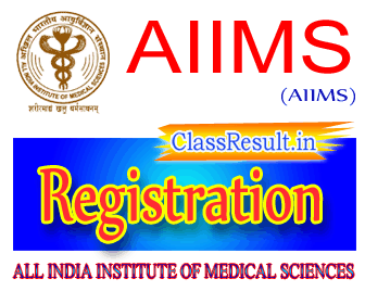 aiims Registration 2020 class MBBS, MSc, PhD